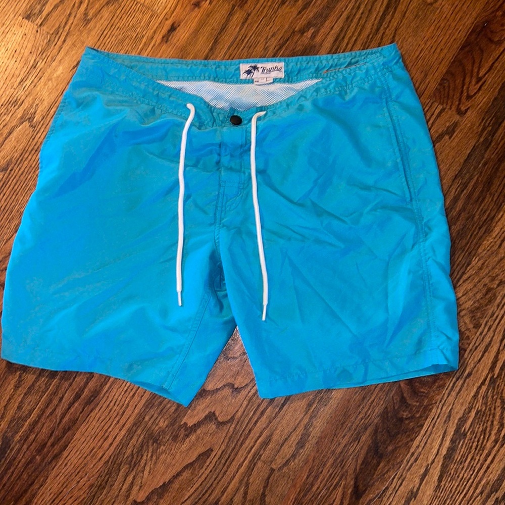 Trunks Swim Trunks